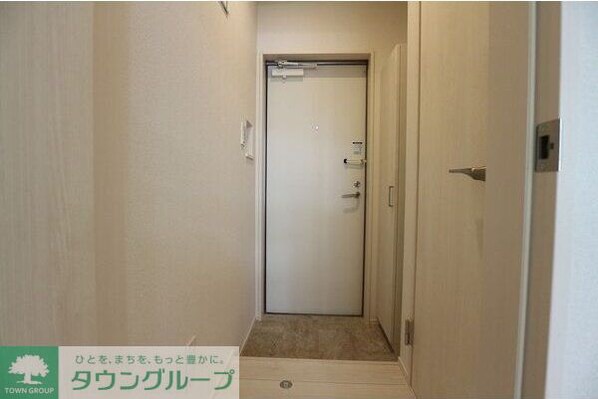 REGALEST 新瑞橋の物件内観写真